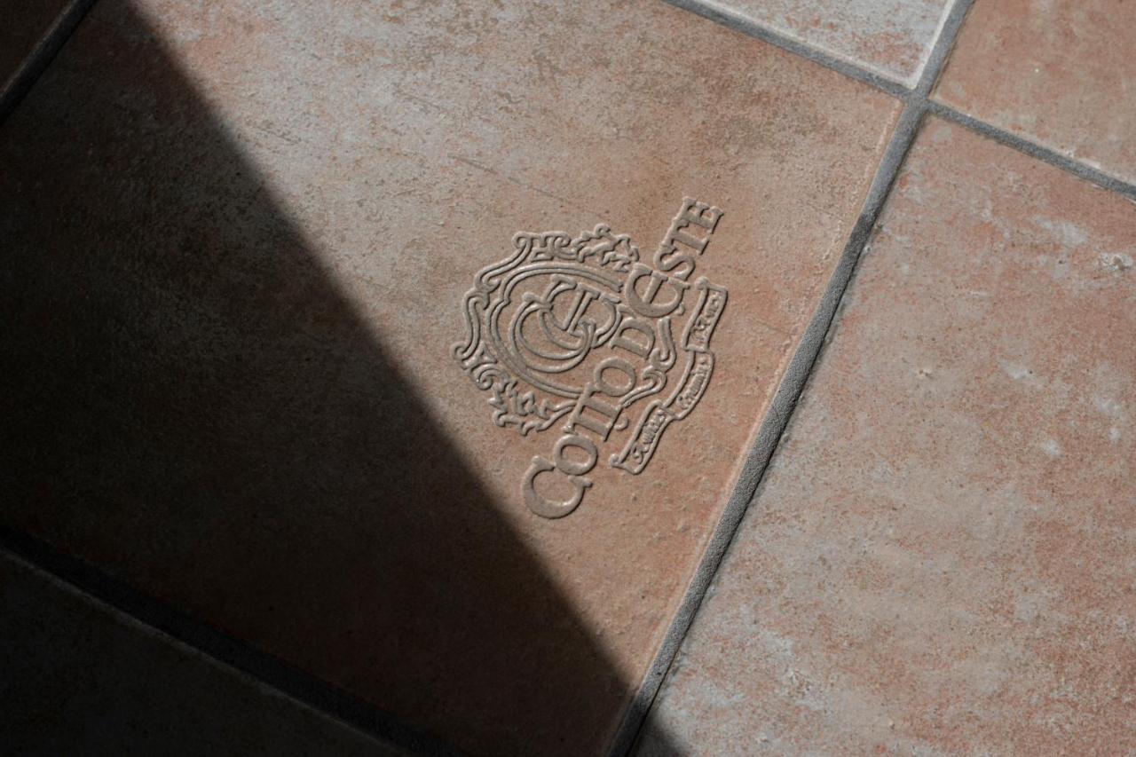 Casa Fiore Pontone Dış mekan fotoğraf